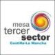 mesa tercer sector Castilla-La Mancha