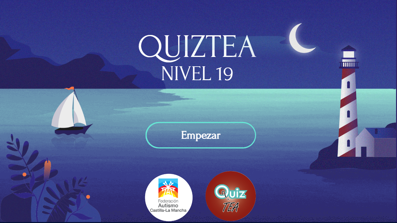 QuizTEA N19