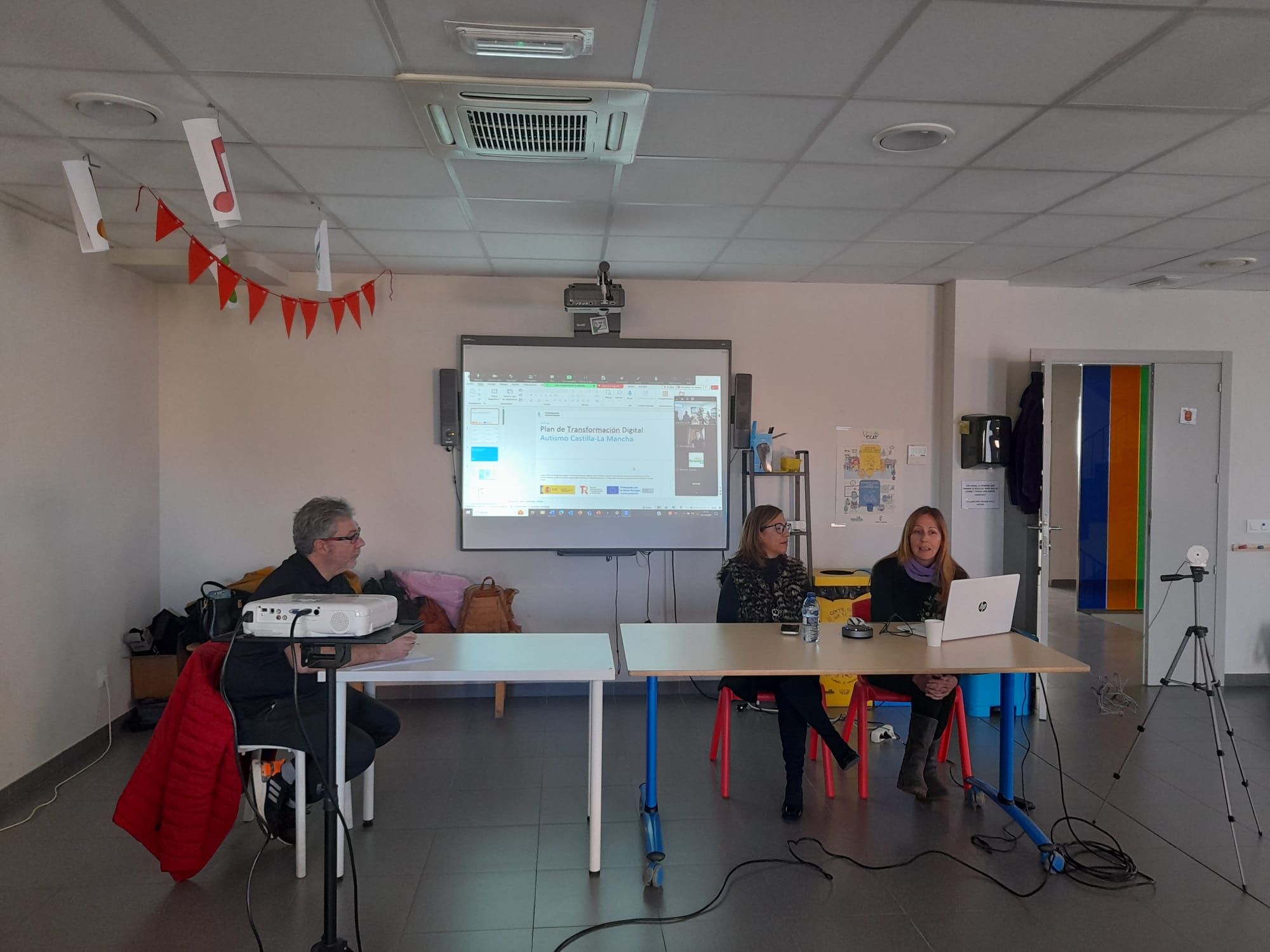 Asamblea