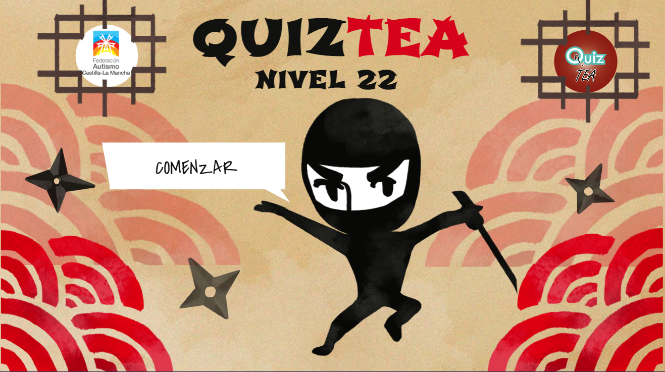 QuizTEA N22