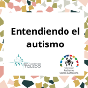 Entendiendo el autismo