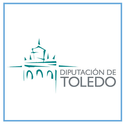 logo diputacion Toledo