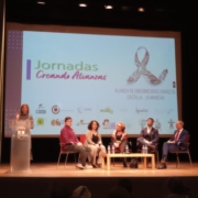 Jornada enfermedades raras