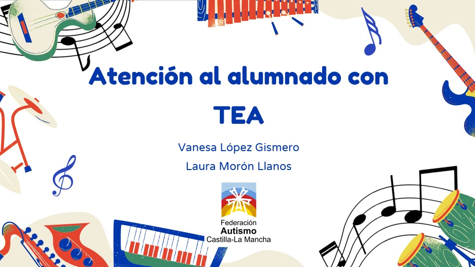 formacion escuela de musica