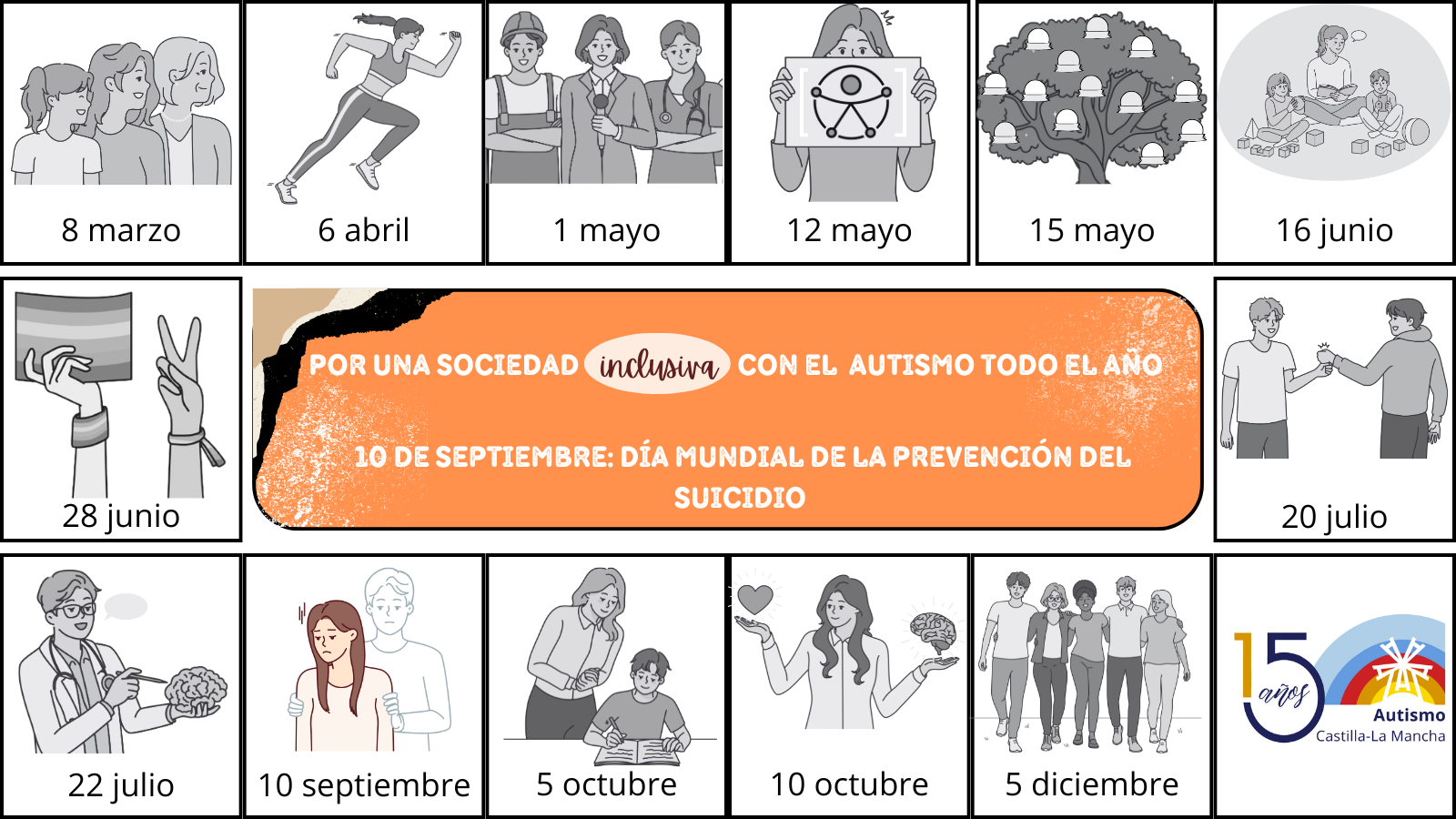 10 septiembre
