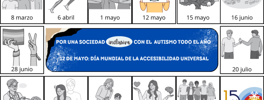 12 mayo