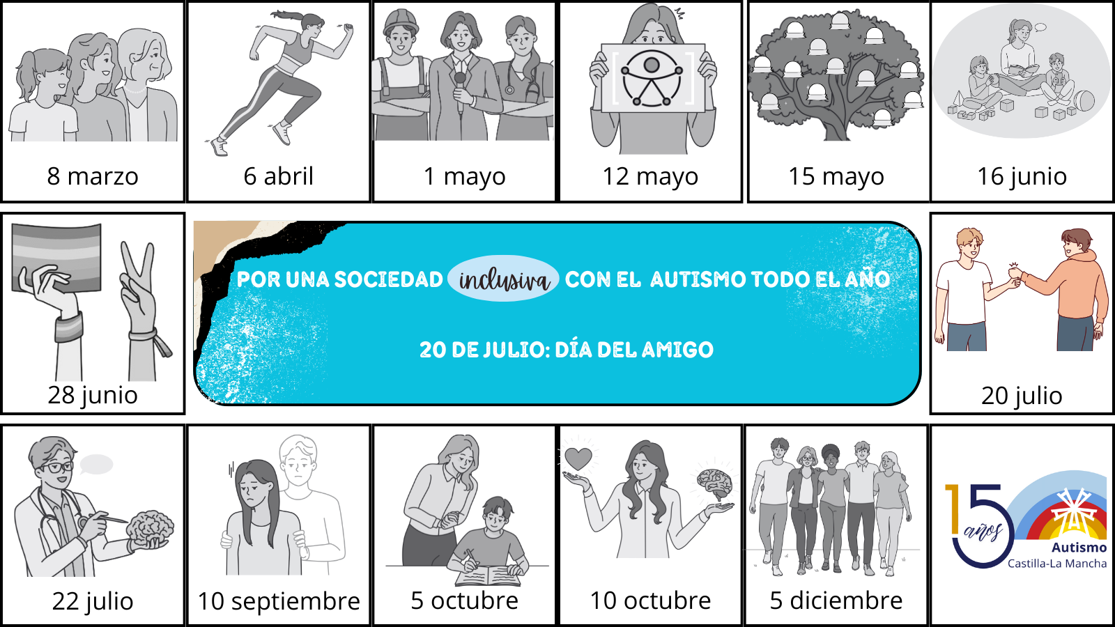 20 julio