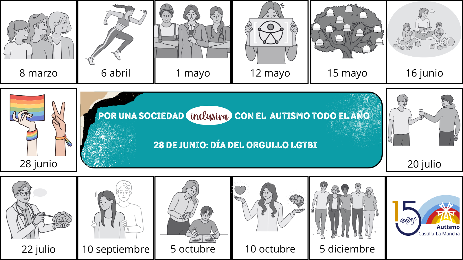 28 junio