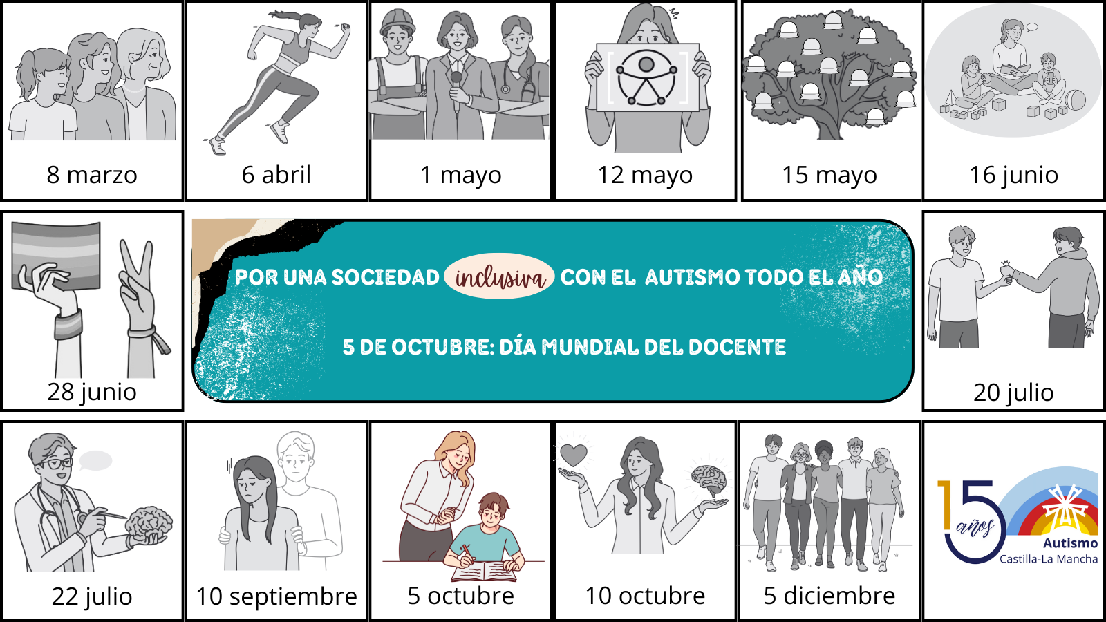 5 octubre