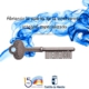 llave 7