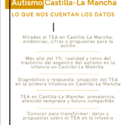 Lo que nos cuentan los datos