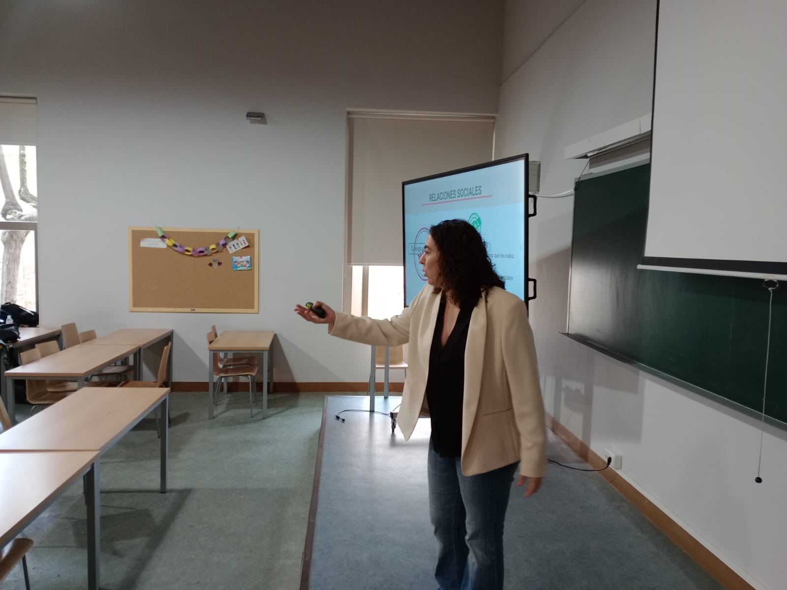 Magisterio