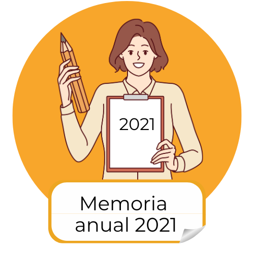 Memoria 2021