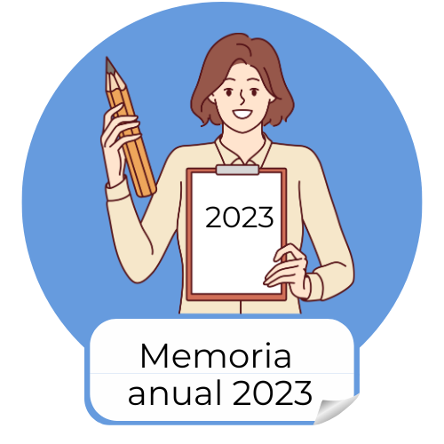 Memoria 2023