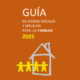 Guía ayudas sociales