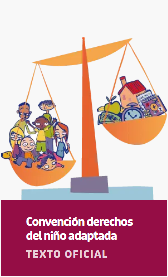 Convencion derechos del nino