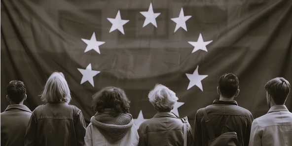 Ley Europa