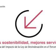 Desindexación