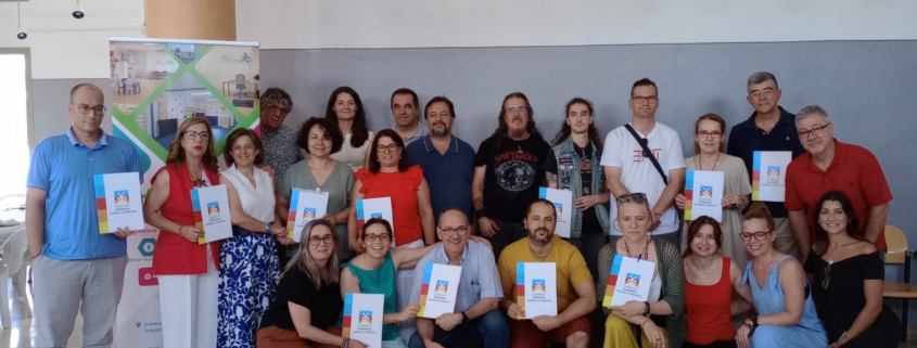 Conferencia presidentes