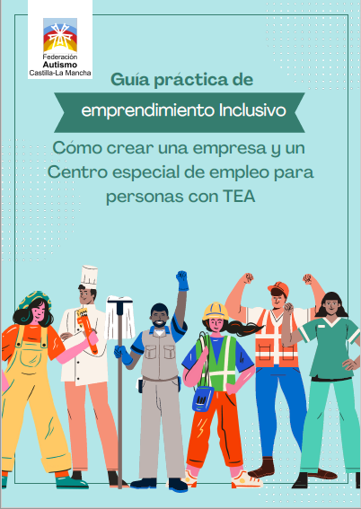 Portada guia emprendimiento inclusivo
