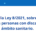 Aplicación de la Ley 82021, sobre la capacidad jurídica de las personas con discapacidad en el ámbito sanitario.