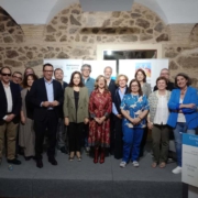 Celebramos el encuentro territorial nacional en Toledo