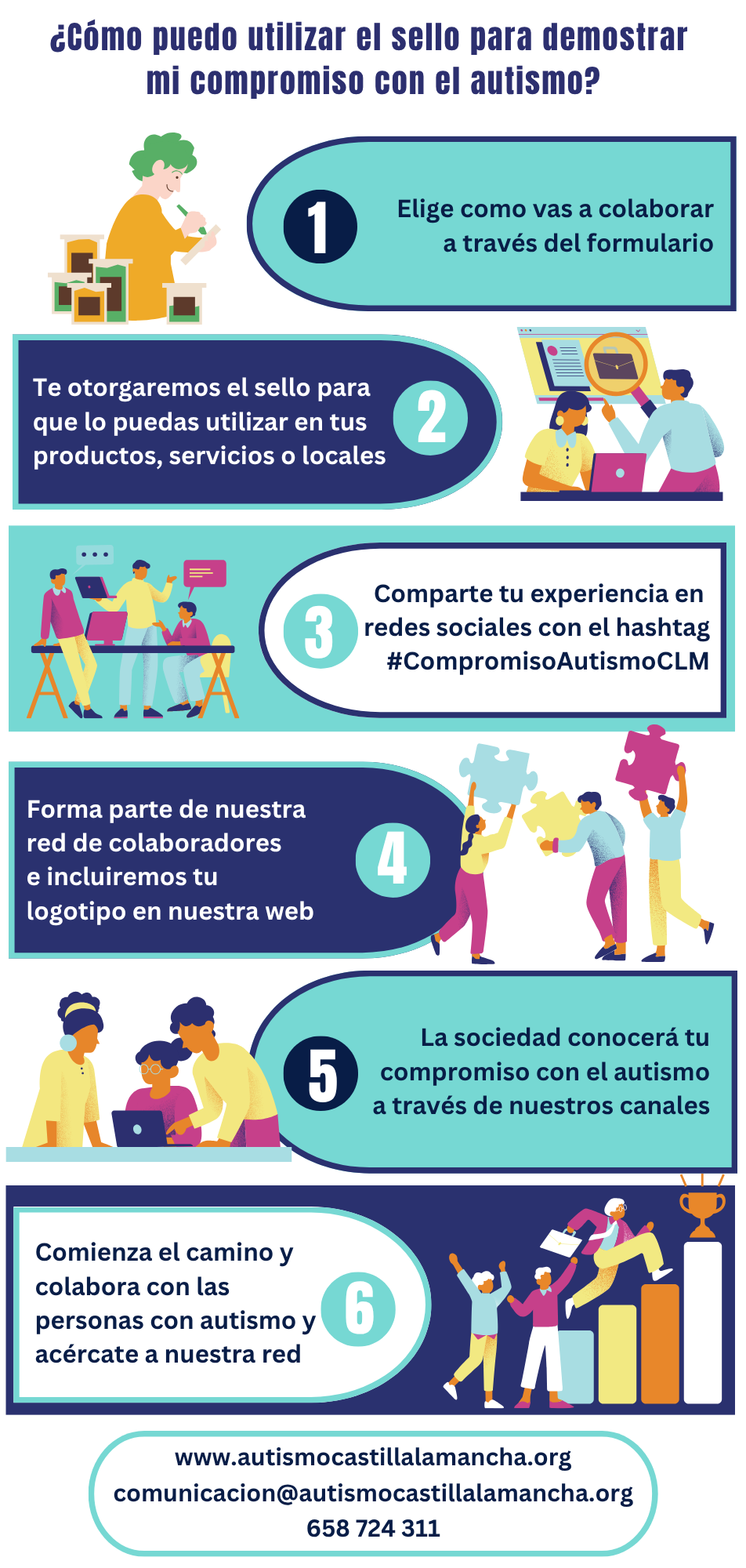 sello compromiso Obtén tu sello compromiso