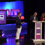 CMMedia. Firma de convenio