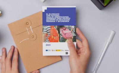 El alumnado con autismo El alumnado con autismo