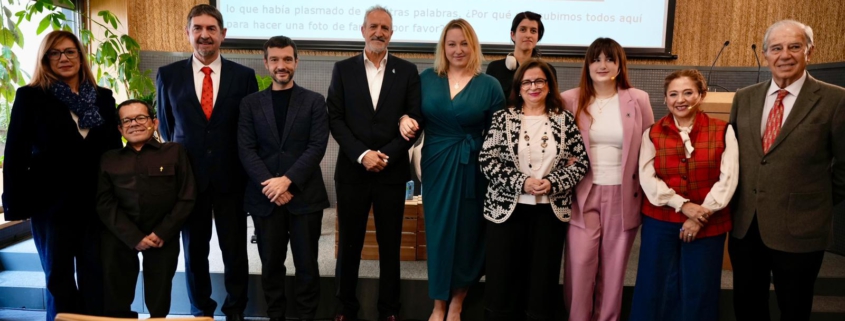 Estrategia Espanola del autismo