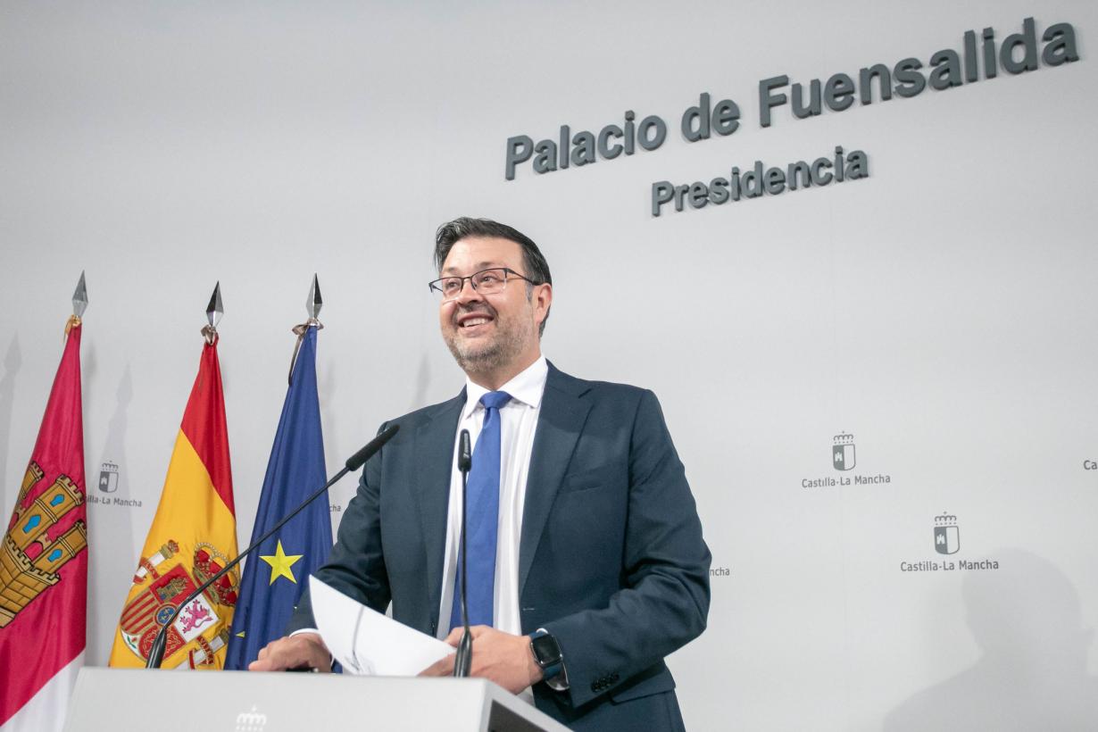 Reconocimientos educacion 2025