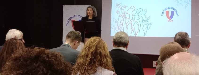 Dia del voluntariado