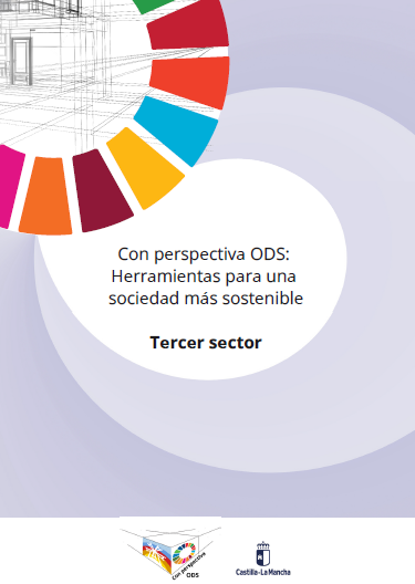 Guia ODS Tercer sector Guia ODS Tercer sector