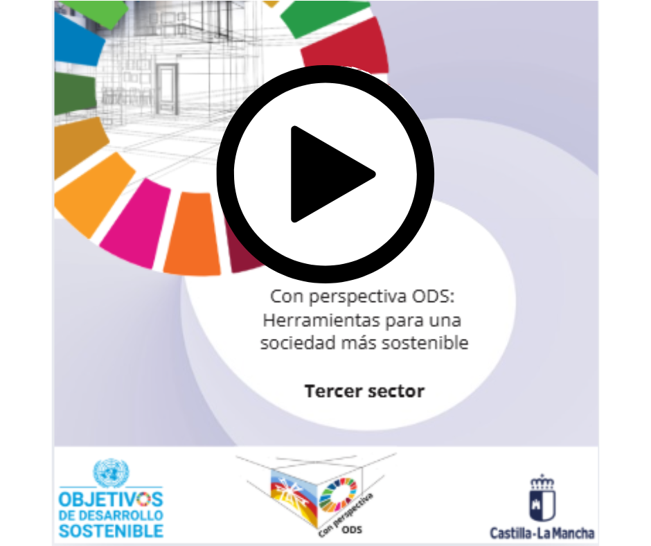 Video tercer sector Video tercer sector