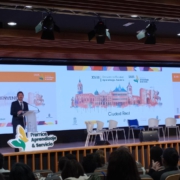 XVIII encuentro aprendizaje y servicio