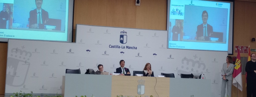 Jornada accesibilidad universal