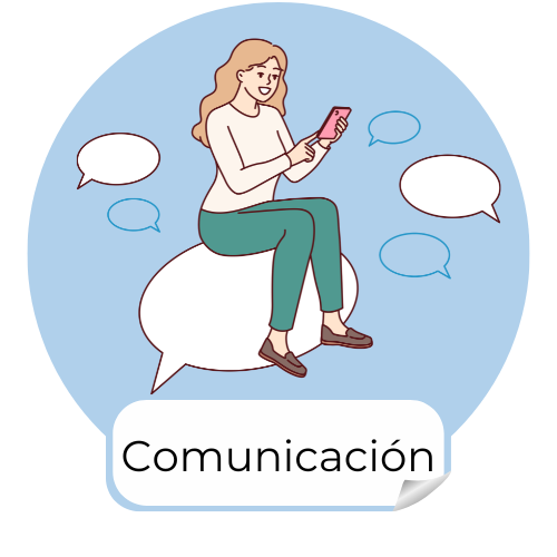 Comunicación Comunicacion
