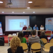 Presentacion servicio sin barreras