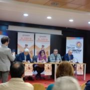 x solidaria 2026