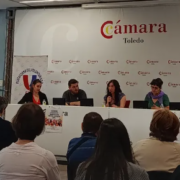 encuentro voluntariado