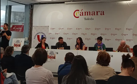 encuentro voluntariado