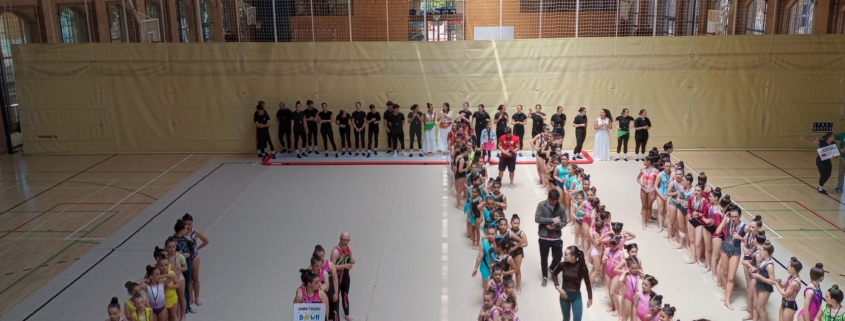 Gimnastrada