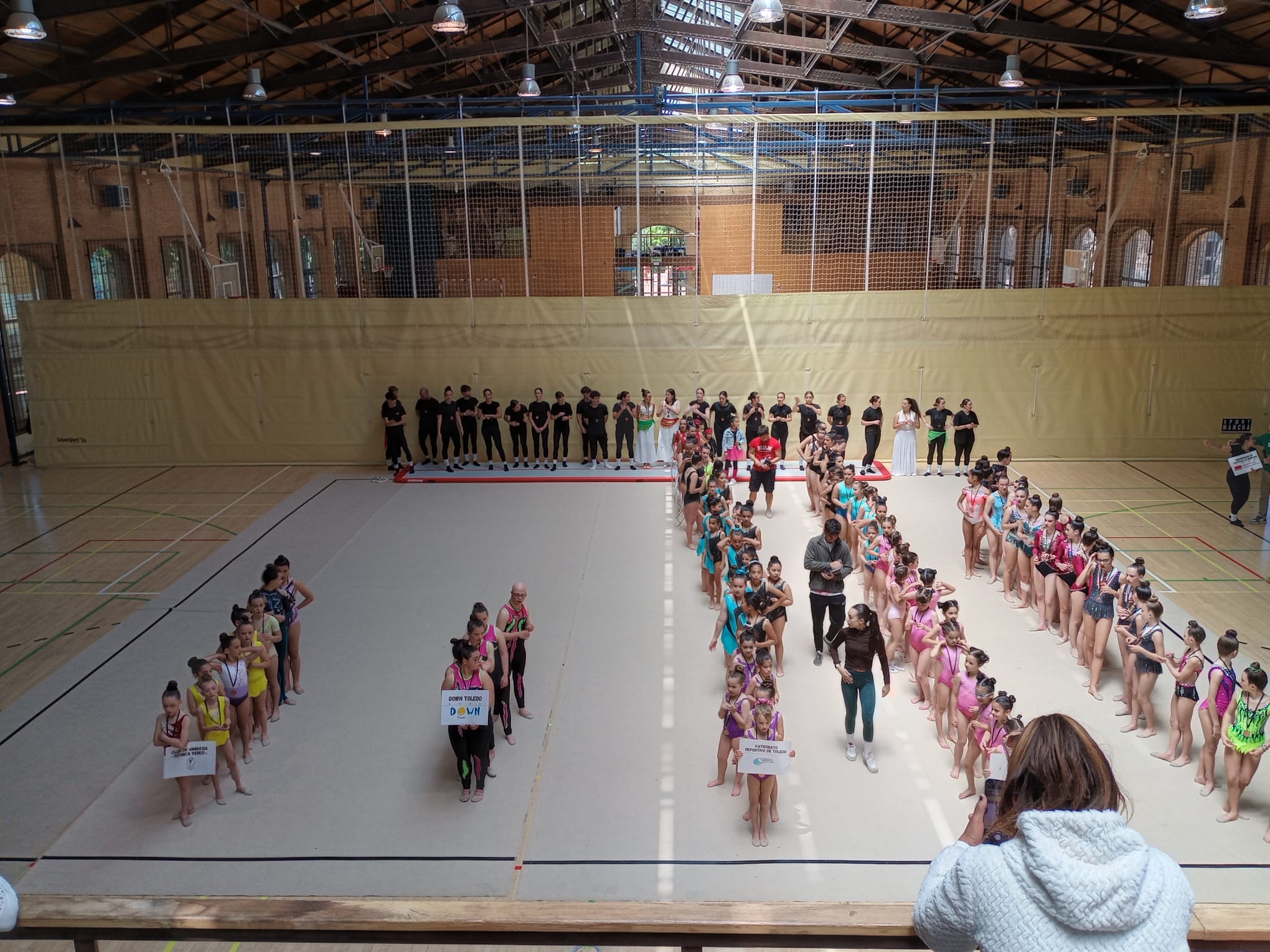 Gimnastrada