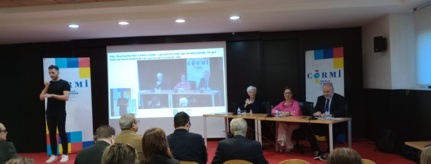 Jornada CERMI