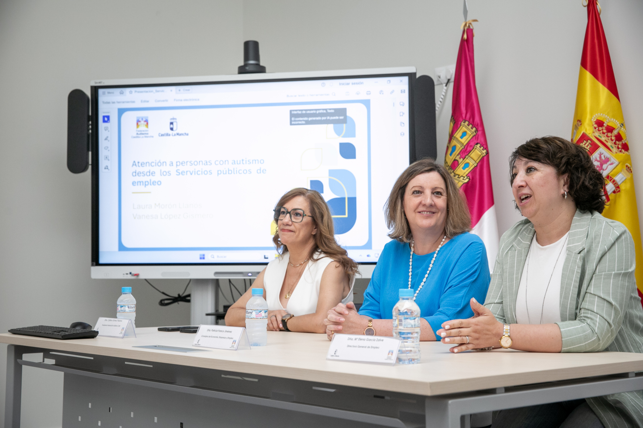 Jornada dia 22 junio
