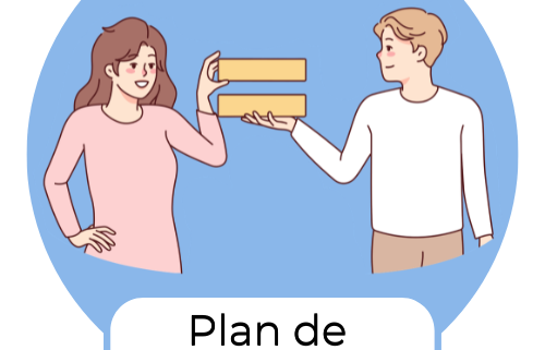 Plan de igualdad