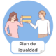 Plan de igualdad