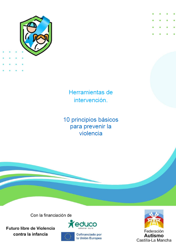 10 principios basicos para prevenir la violencia