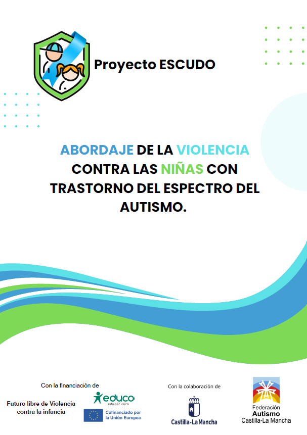 ABORDAJE DE LA VIOLENCIA CONTRA LAS NINAS CON TEA