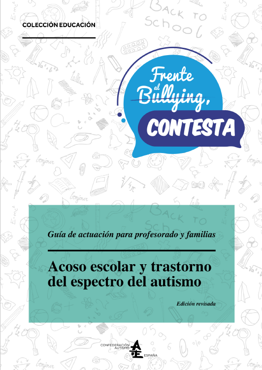 Acoso escolar y trastorno